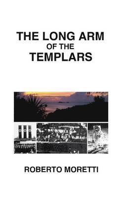 Roberto Moretti - Long Arm of the Templars, Häftad