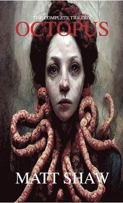 bokomslag Octopus