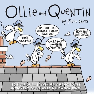 Ollie & Quentin ISBN 1