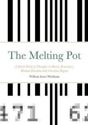 The Melting Pot 1