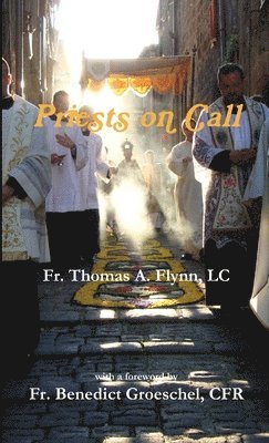 bokomslag Priests on Call