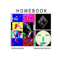 bokomslag HomeBook