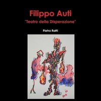 bokomslag Filippo Auti