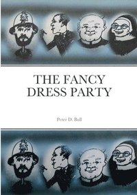 bokomslag The Fancy Dress Party