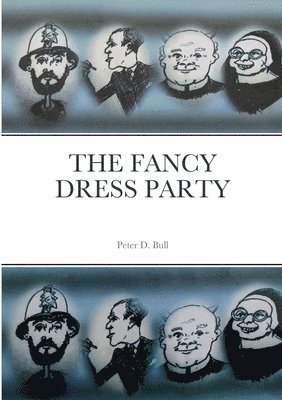 The Fancy Dress Party 1