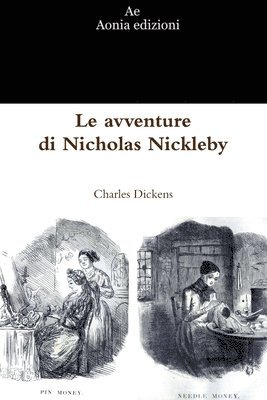 Le Avventure Di Nicholas Nickleby 1