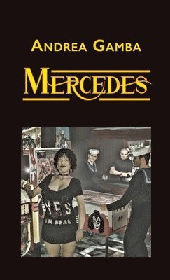 bokomslag Mercedes