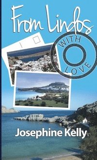 bokomslag From Lindos With Love