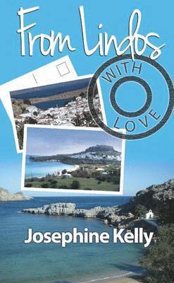 From Lindos With Love 1