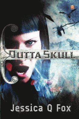 Jessica Q Fox, Jessica Q. Fox - Outta Skull, Häftad