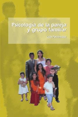 Psicologa de la pareja y grupo familiar 1