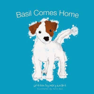 Basil Comes Home 1