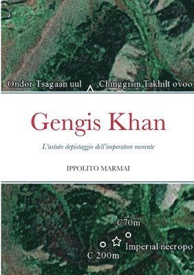 Gengis Khan
