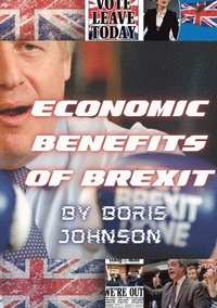 bokomslag Economic Benefits of Brexit