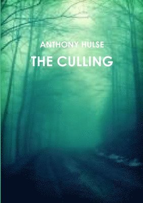 THE ETERNAL CHAIN ANTHONY HULSE, Anthony Hulse, ANTHONY HULSE - Culling, Häftad