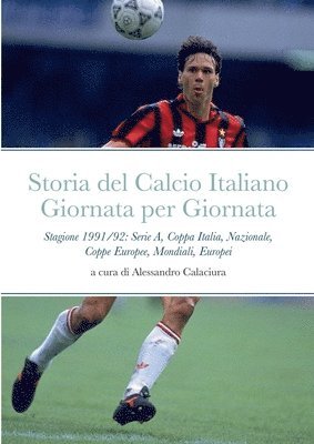 Storia del Calcio Italiano Giornata per Giornata 1