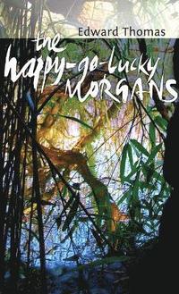 bokomslag The Happy-Go-Lucky Morgans