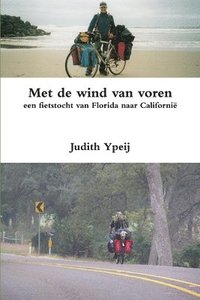 bokomslag Met De Wind Van Voren