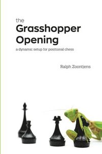 bokomslag Grasshopper Opening