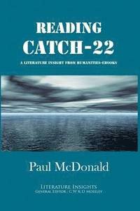 bokomslag Reading 'Catch-22'