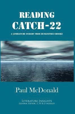 Reading 'Catch-22' 1