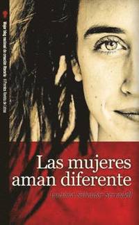 bokomslag Las Mujeres Aman Diferente