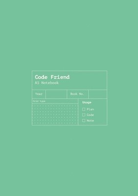 Code Friend 1