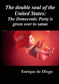 bokomslag double soul of the United States