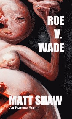 bokomslag Roe V. Wade