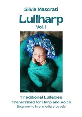 bokomslag Lullharp Vol. 1
