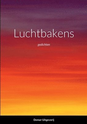 bokomslag Luchtbakens
