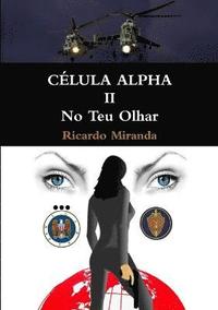 bokomslag Celula Alpha II