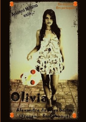 bokomslag Olivia