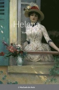 bokomslag Helena
