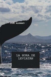 bokomslag La Hora de Leviatn