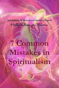 bokomslag 7 Common Mistakes in Spiritualism
