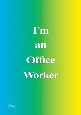 I'm an Office Worker 1