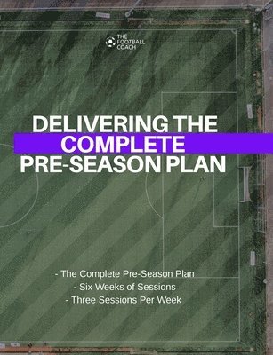 Delivering the Complete Pre-Season 1