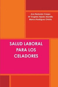 bokomslag Salud Laboral Para Los Celadores