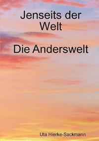 bokomslag Jenseits Der Welt - Die Anderswelt