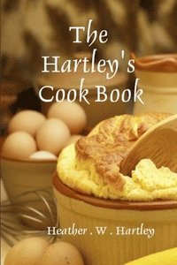 bokomslag Hartley Cookbook