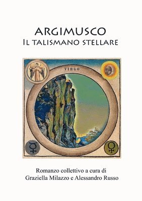 bokomslag Argimusco - Il talismano stellare