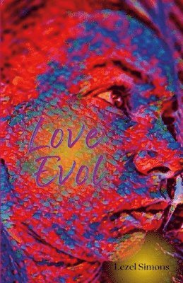 bokomslag Love Evol