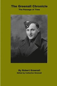 bokomslag Greenall Chronicle