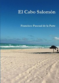 bokomslag El Cabo Salomn