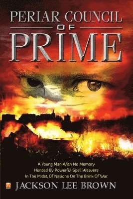 Jackson Lee Brown - Periar Council of Prime, Häftad