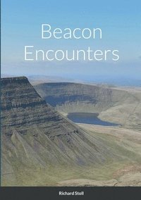 bokomslag Beacon Encounters