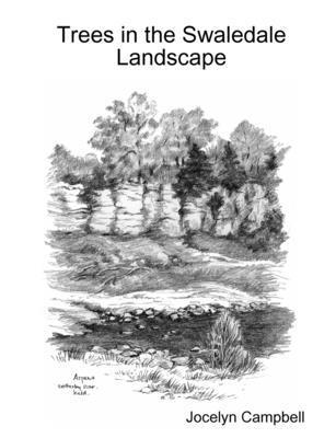 bokomslag Trees in the Swaledale Landscape