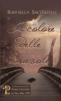 bokomslag Colore Delle Nuvole