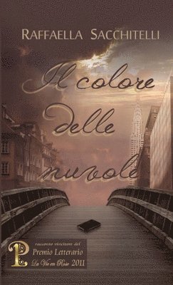 bokomslag Colore Delle Nuvole